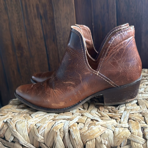 Steve Madden (Austin) ankle boots - Picture 5 of 9